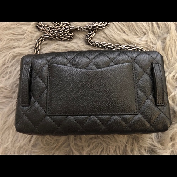 ❌SOLD❌ Chanel Reissue Belt/Crossbody Bag - Picture 8 of 16